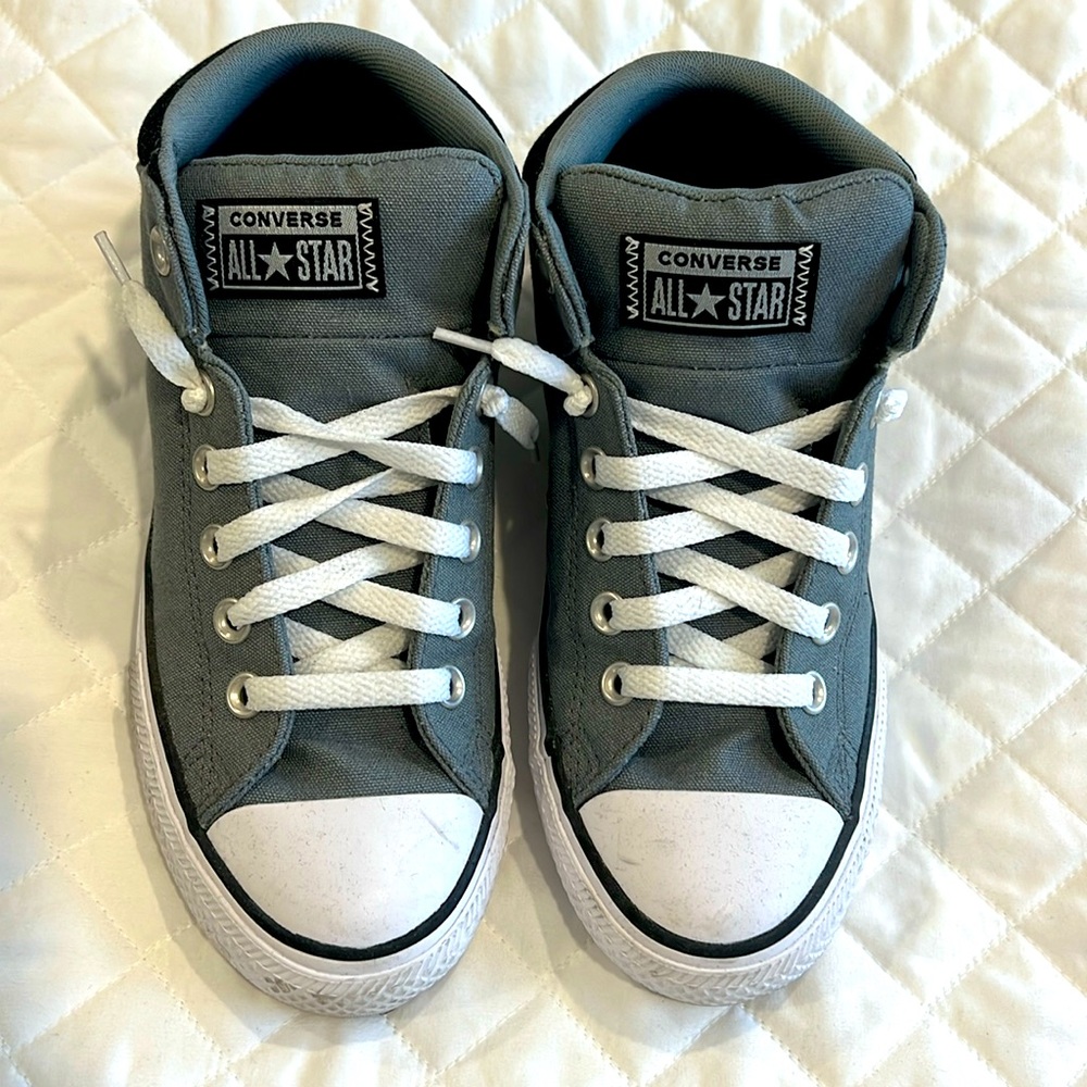 Converse All-Stars